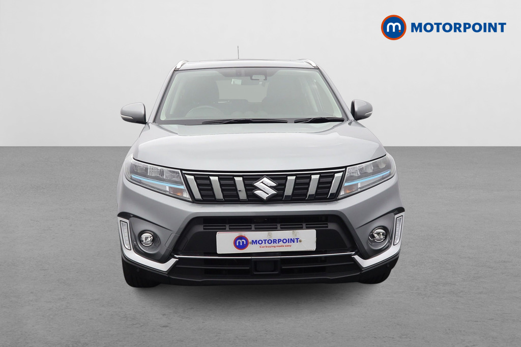Suzuki Vitara SZ5 Automatic Petrol-Electric Hybrid SUV - Stock Number (1602195) - Front bumper