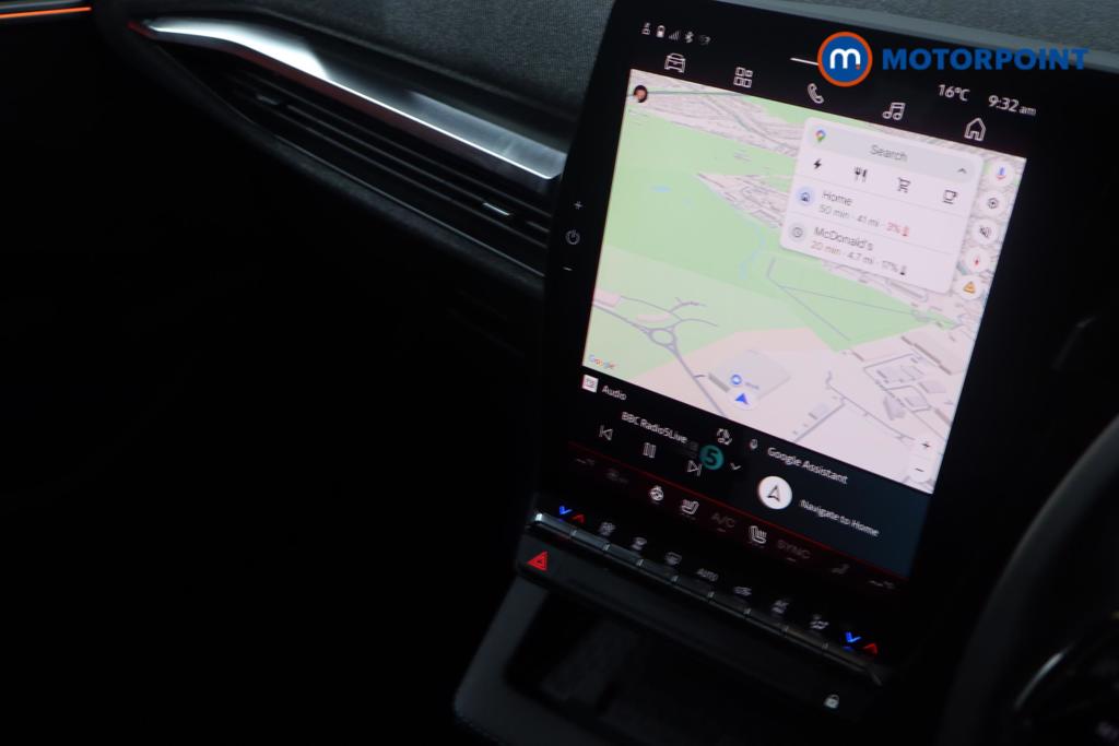 Renault Scenic E-Tech Esprit Alpine Automatic Electric People Carrier - Stock Number (1602244) - 3rd supplementary image