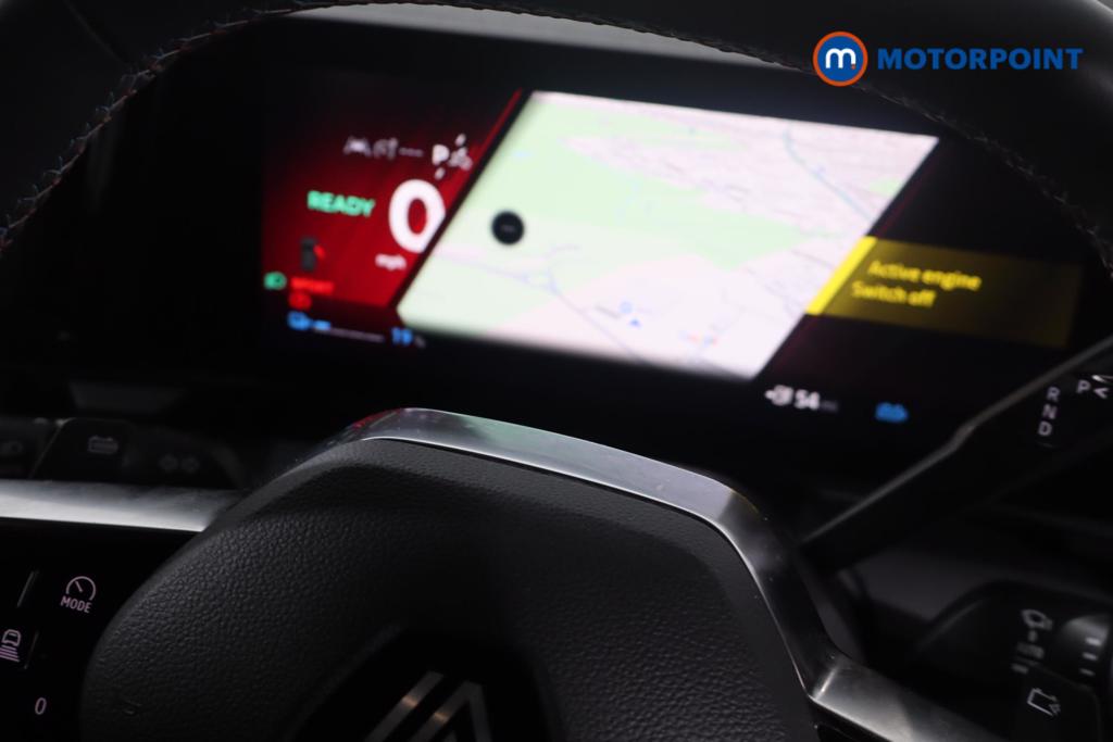 Renault Scenic E-Tech Esprit Alpine Automatic Electric People Carrier - Stock Number (1602244) - 4th supplementary image