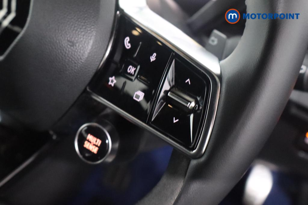 Renault Scenic E-Tech Esprit Alpine Automatic Electric People Carrier - Stock Number (1602244) - 5th supplementary image