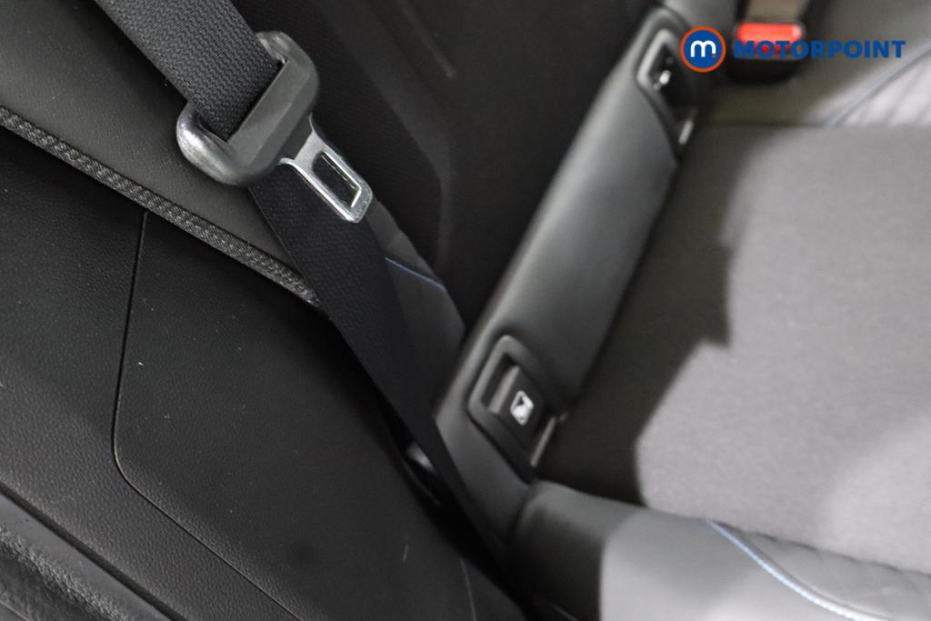 Renault Scenic E-Tech Esprit Alpine Automatic Electric People Carrier - Stock Number (1602244) - 9th supplementary image