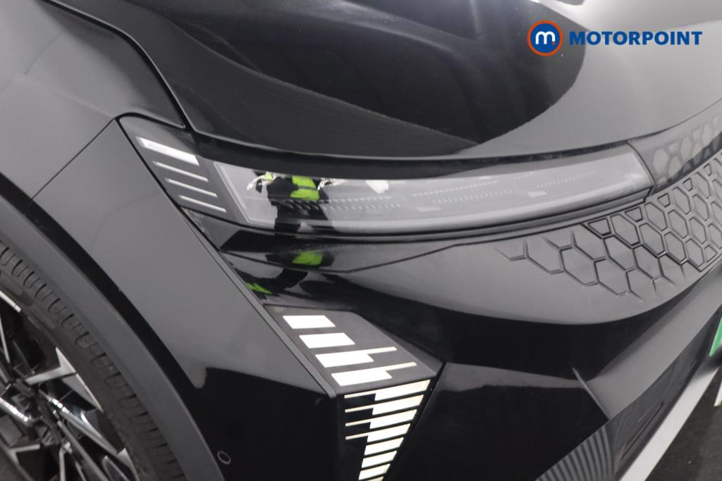 Renault Scenic E-Tech Esprit Alpine Automatic Electric People Carrier - Stock Number (1602244) - 12th supplementary image