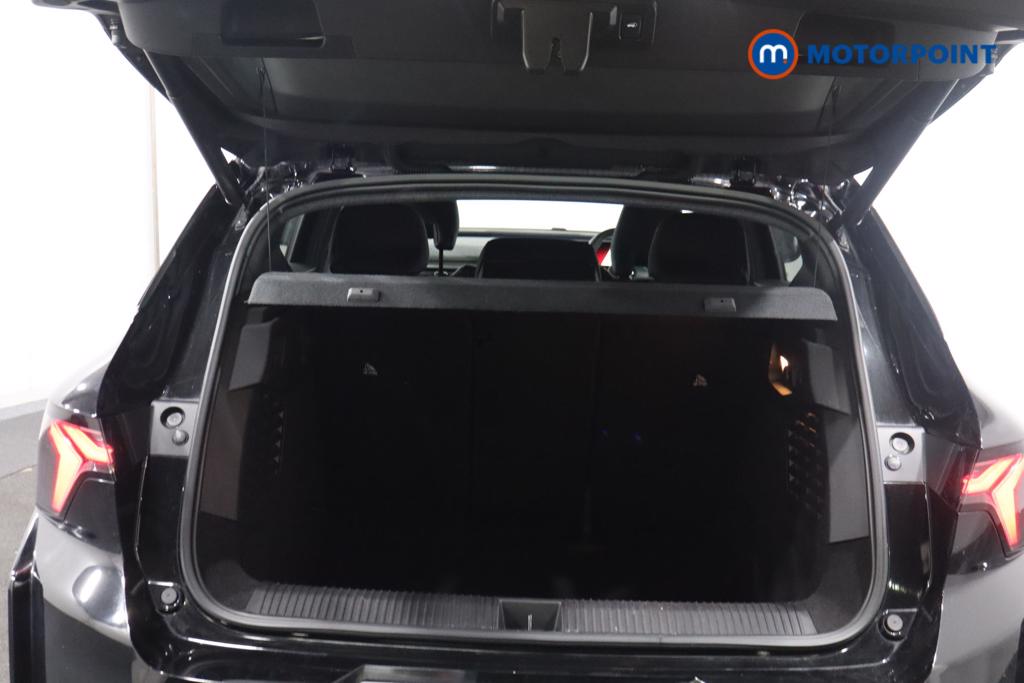 Renault Scenic E-Tech Esprit Alpine Automatic Electric People Carrier - Stock Number (1602244) - 13th supplementary image