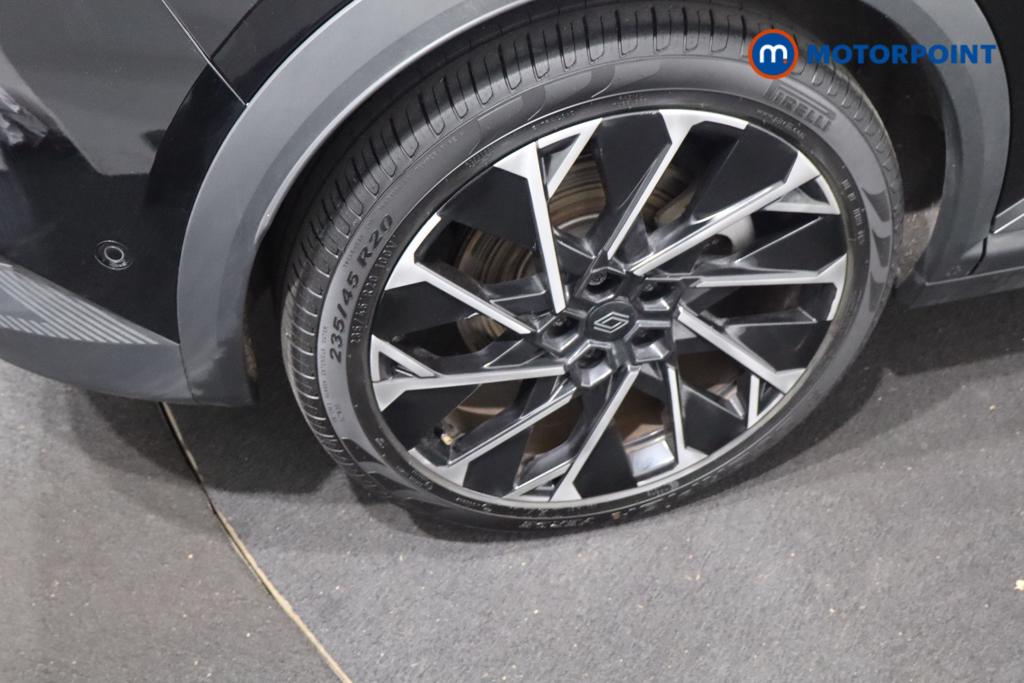 Renault Scenic E-Tech Esprit Alpine Automatic Electric People Carrier - Stock Number (1602244) - 15th supplementary image