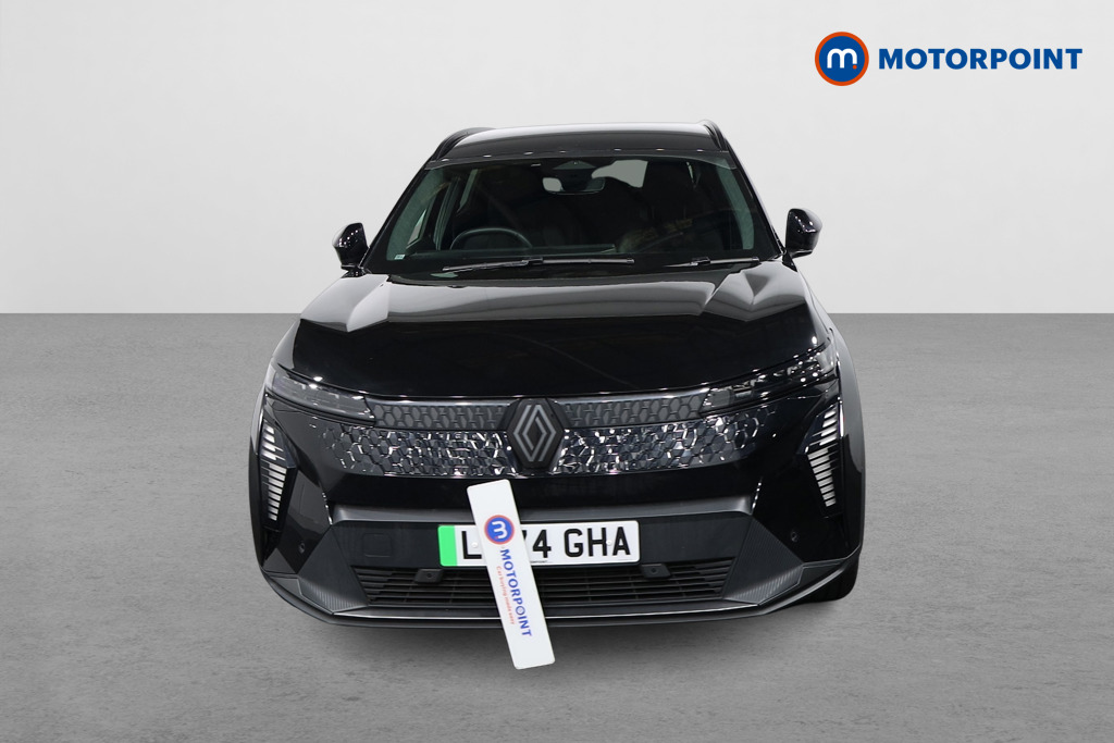 Renault Scenic E-Tech Esprit Alpine Automatic Electric People Carrier - Stock Number (1602244) - Front bumper