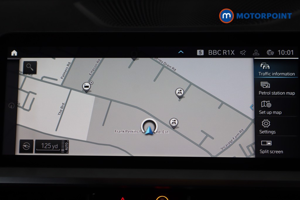 BMW 3 Series M Sport Automatic Petrol Plug-In Hybrid Saloon - Stock Number (1602245) - 2nd supplementary image