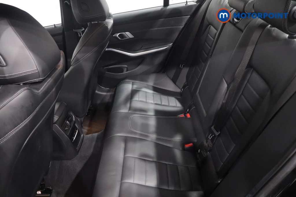 BMW 3 Series M Sport Automatic Petrol Plug-In Hybrid Saloon - Stock Number (1602245) - 5th supplementary image