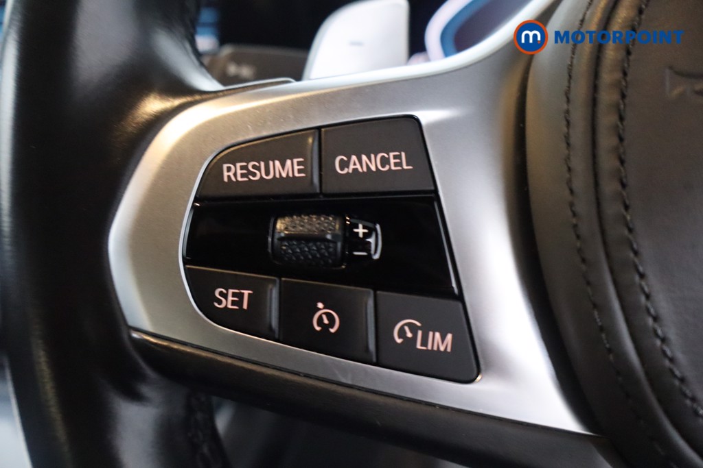 BMW 3 Series M Sport Automatic Petrol Plug-In Hybrid Saloon - Stock Number (1602245) - 7th supplementary image