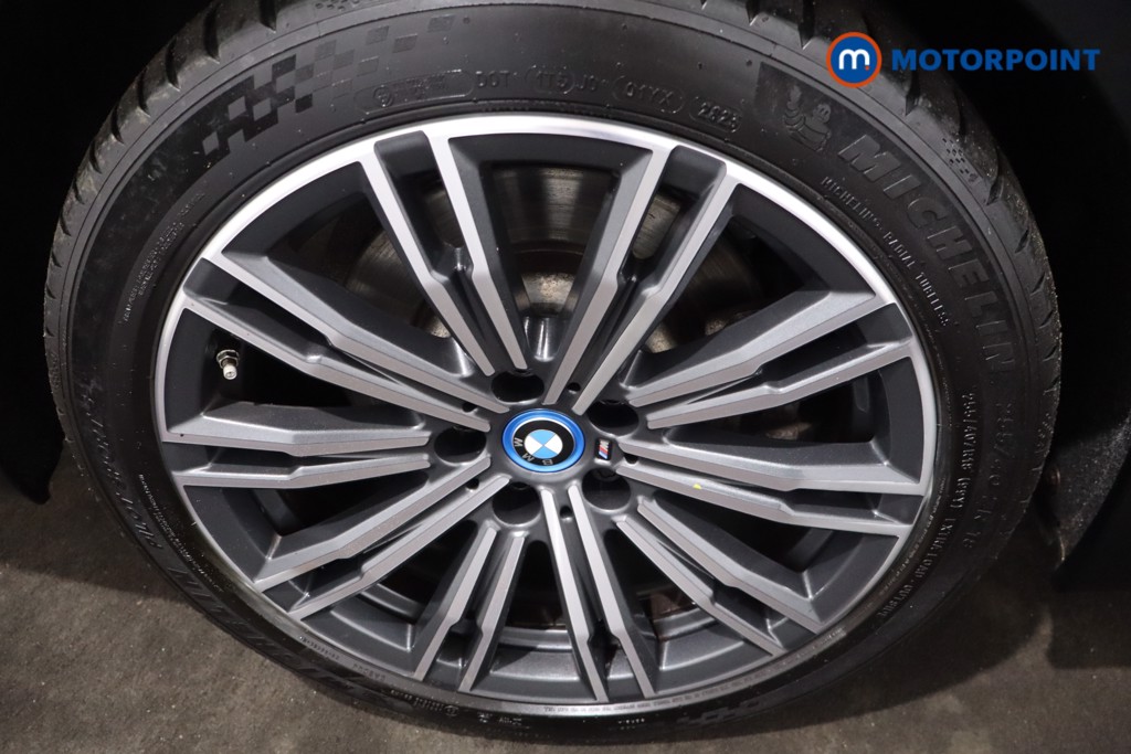BMW 3 Series M Sport Automatic Petrol Plug-In Hybrid Saloon - Stock Number (1602245) - 9th supplementary image