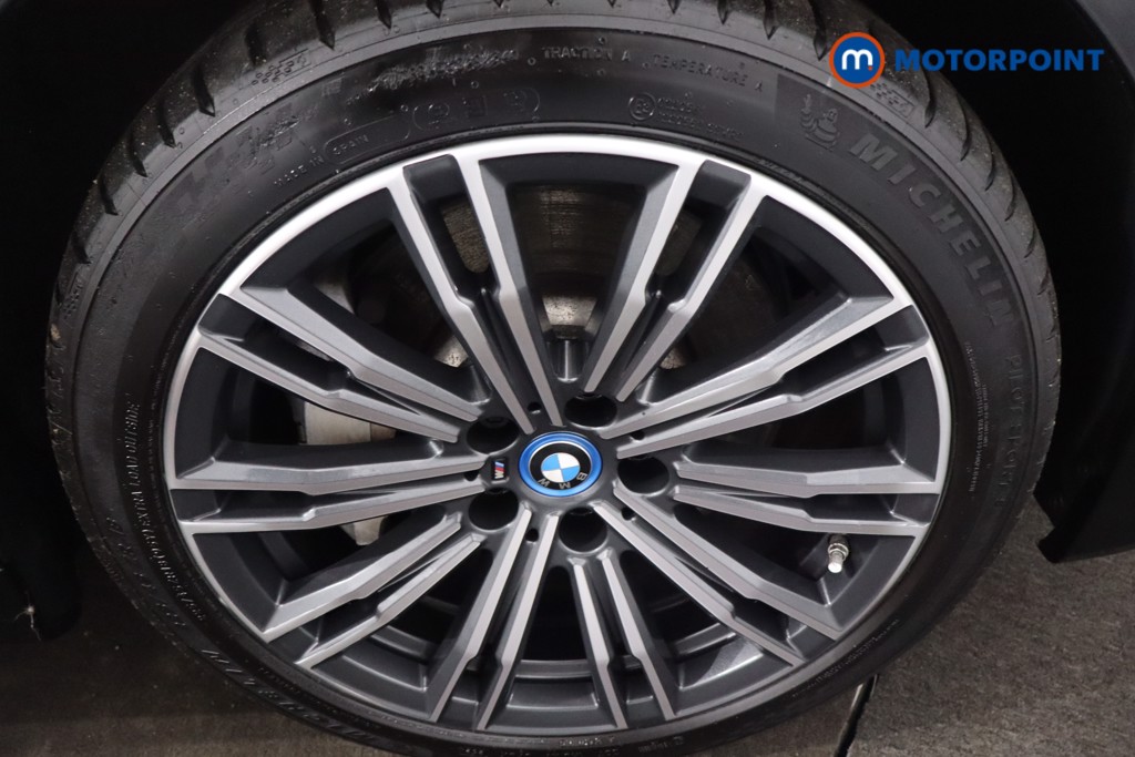 BMW 3 Series M Sport Automatic Petrol Plug-In Hybrid Saloon - Stock Number (1602245) - 10th supplementary image