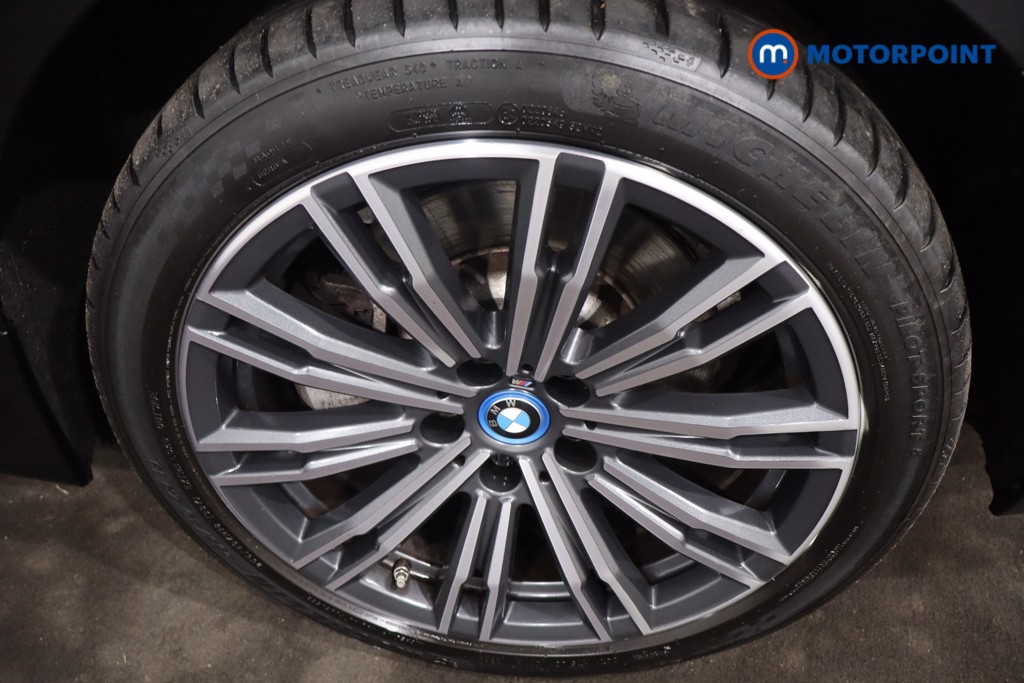 BMW 3 Series M Sport Automatic Petrol Plug-In Hybrid Saloon - Stock Number (1602245) - 12th supplementary image