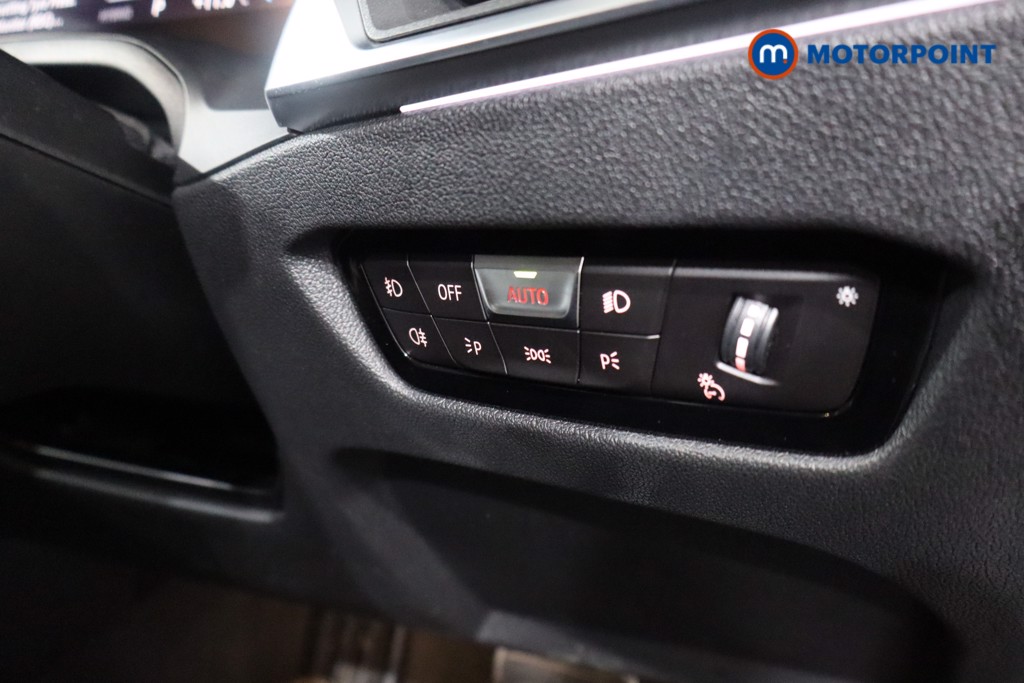 BMW 3 Series M Sport Automatic Petrol Plug-In Hybrid Saloon - Stock Number (1602245) - 15th supplementary image