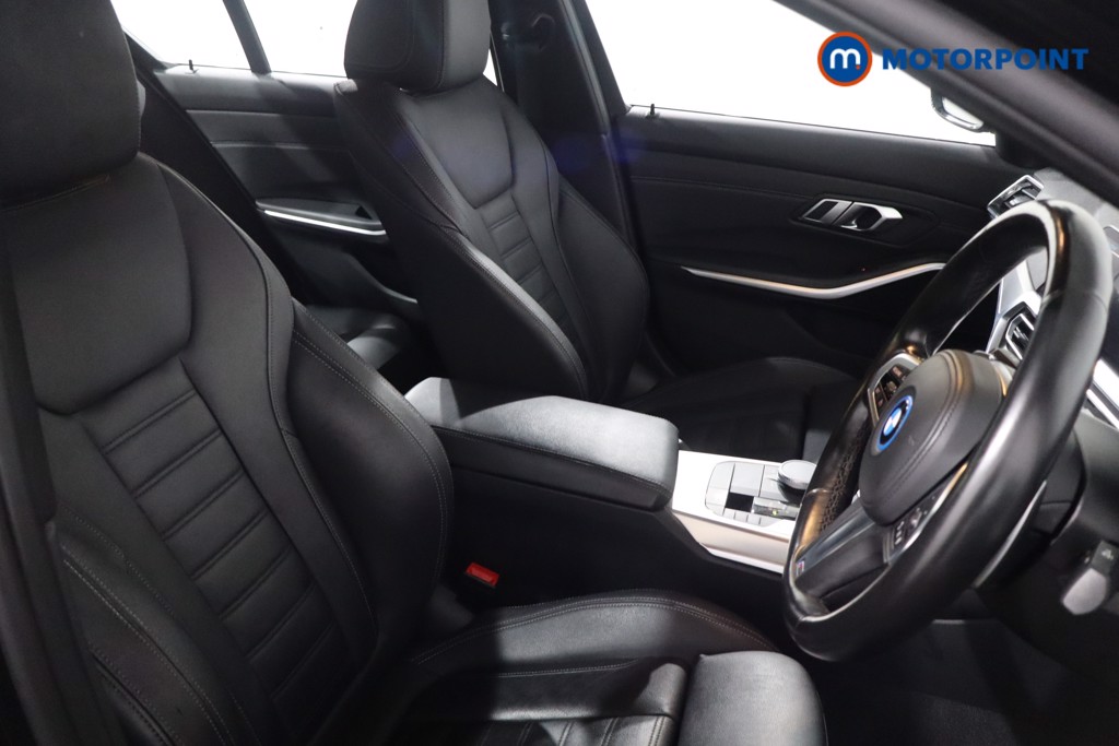 BMW 3 Series M Sport Automatic Petrol Plug-In Hybrid Saloon - Stock Number (1602245) - 19th supplementary image