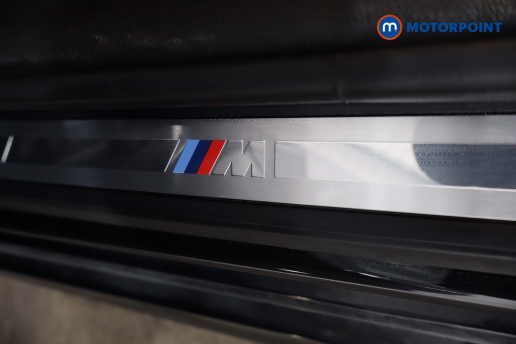 BMW 3 Series M Sport Automatic Petrol Plug-In Hybrid Saloon - Stock Number (1602245) - 24th supplementary image