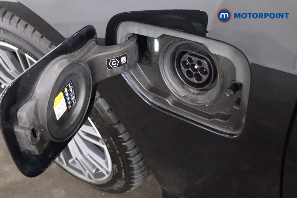 BMW 3 Series M Sport Automatic Petrol Plug-In Hybrid Saloon - Stock Number (1602245) - 25th supplementary image