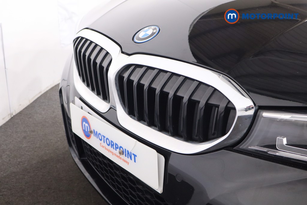 BMW 3 Series M Sport Automatic Petrol Plug-In Hybrid Saloon - Stock Number (1602245) - 26th supplementary image