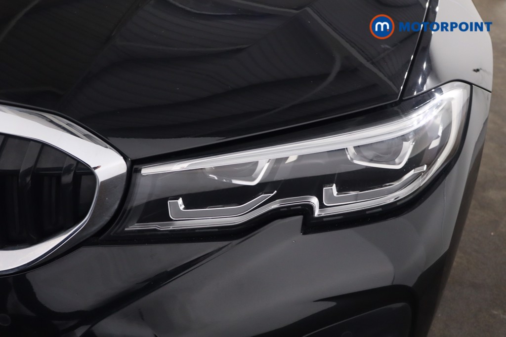 BMW 3 Series M Sport Automatic Petrol Plug-In Hybrid Saloon - Stock Number (1602245) - 27th supplementary image