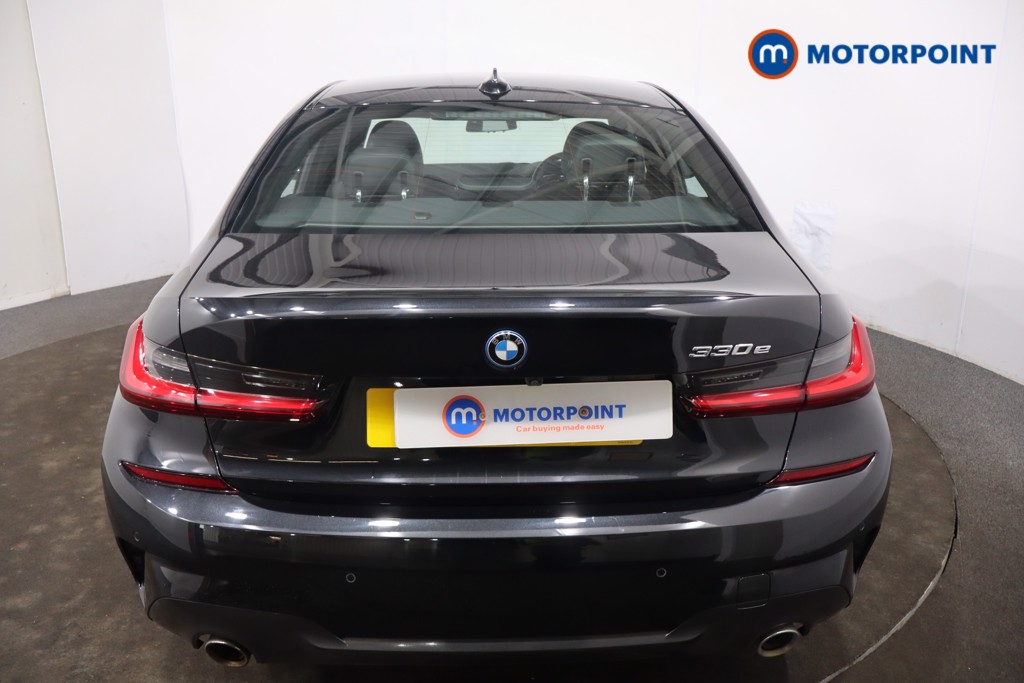 BMW 3 Series M Sport Automatic Petrol Plug-In Hybrid Saloon - Stock Number (1602245) - 32nd supplementary image