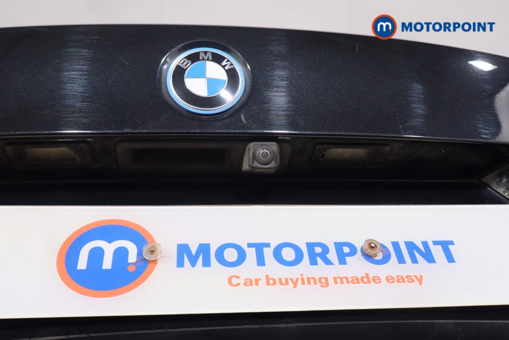 BMW 3 Series M Sport Automatic Petrol Plug-In Hybrid Saloon - Stock Number (1602245) - 36th supplementary image