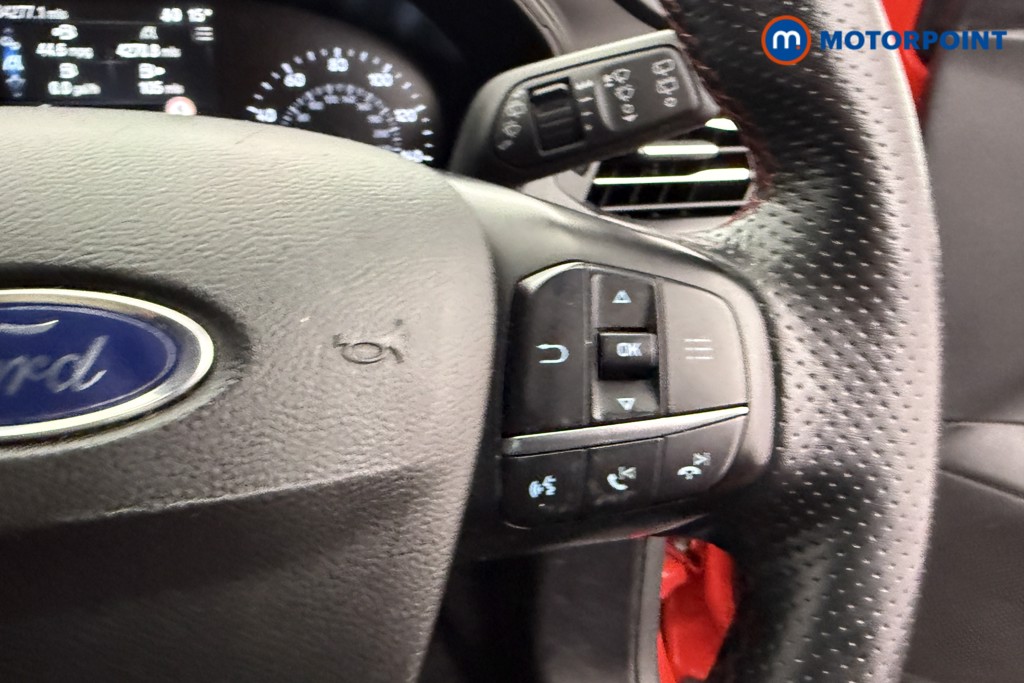 Ford Focus St-Line Manual Diesel Hatchback - Stock Number (1602261) - 14th supplementary image