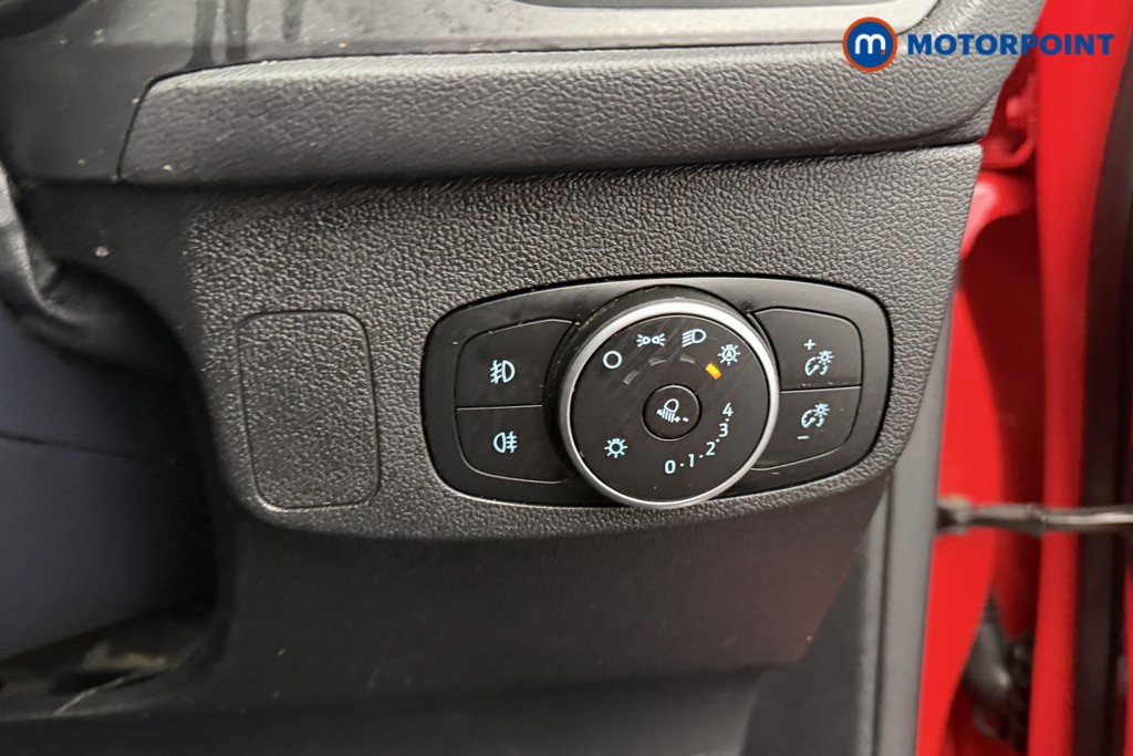 Ford Focus St-Line Manual Diesel Hatchback - Stock Number (1602261) - 15th supplementary image