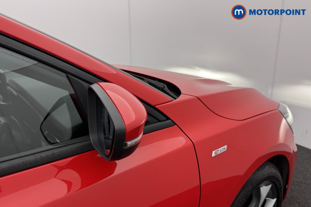 Ford Focus St-Line Manual Diesel Hatchback - Stock Number (1602261) - 18th supplementary image