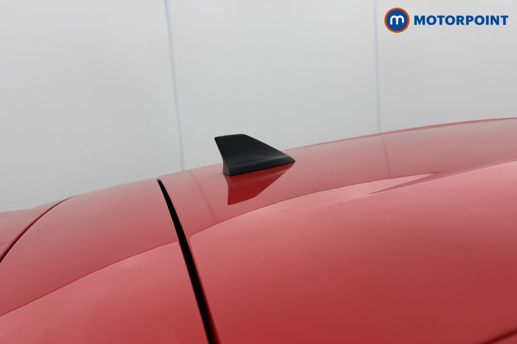 Ford Focus St-Line Manual Diesel Hatchback - Stock Number (1602261) - 19th supplementary image