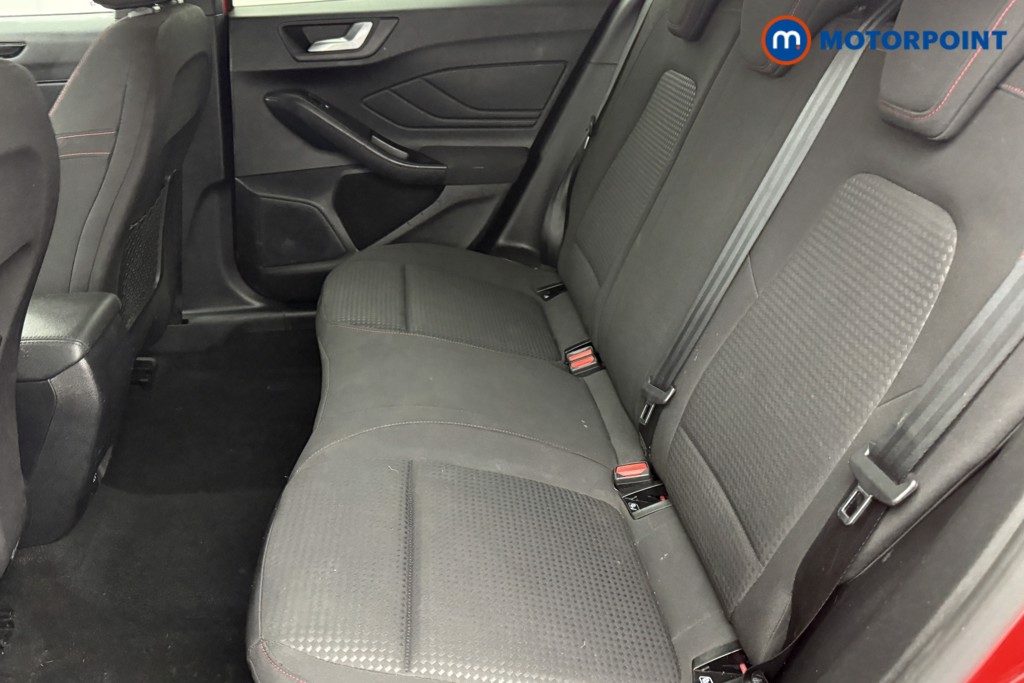 Ford Focus St-Line Manual Diesel Hatchback - Stock Number (1602261) - 22nd supplementary image