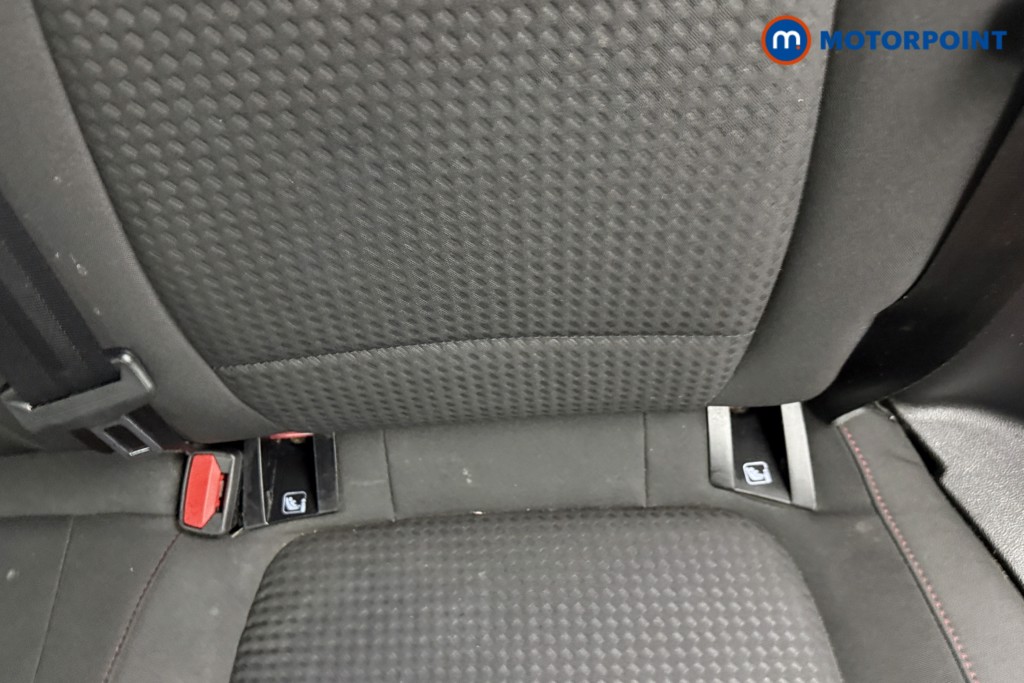 Ford Focus St-Line Manual Diesel Hatchback - Stock Number (1602261) - 23rd supplementary image