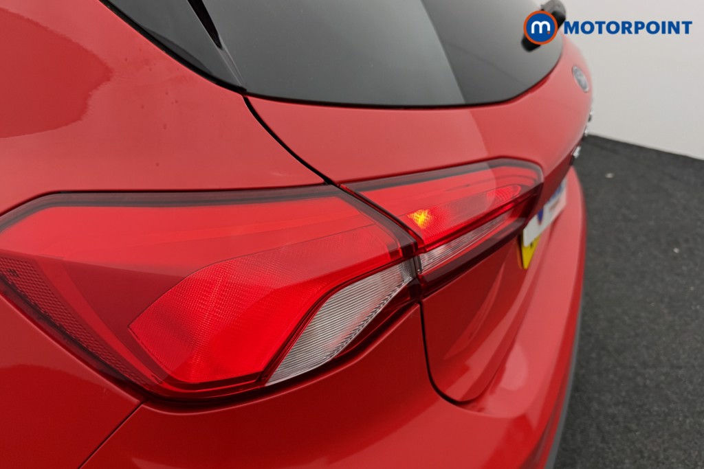 Ford Focus St-Line Manual Diesel Hatchback - Stock Number (1602261) - 24th supplementary image