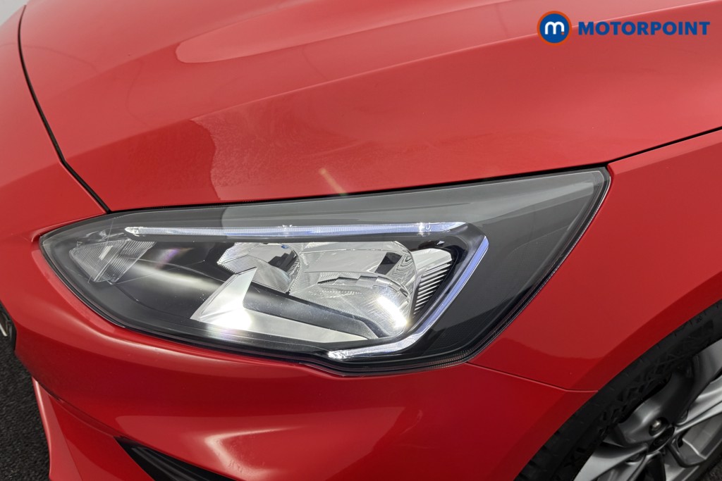 Ford Focus St-Line Manual Diesel Hatchback - Stock Number (1602261) - 25th supplementary image