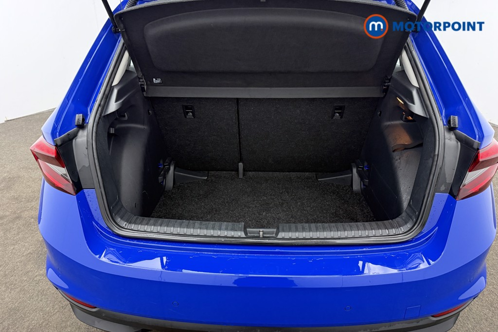 Skoda Fabia Se Comfort Manual Petrol Hatchback - Stock Number (1602274) - 7th supplementary image