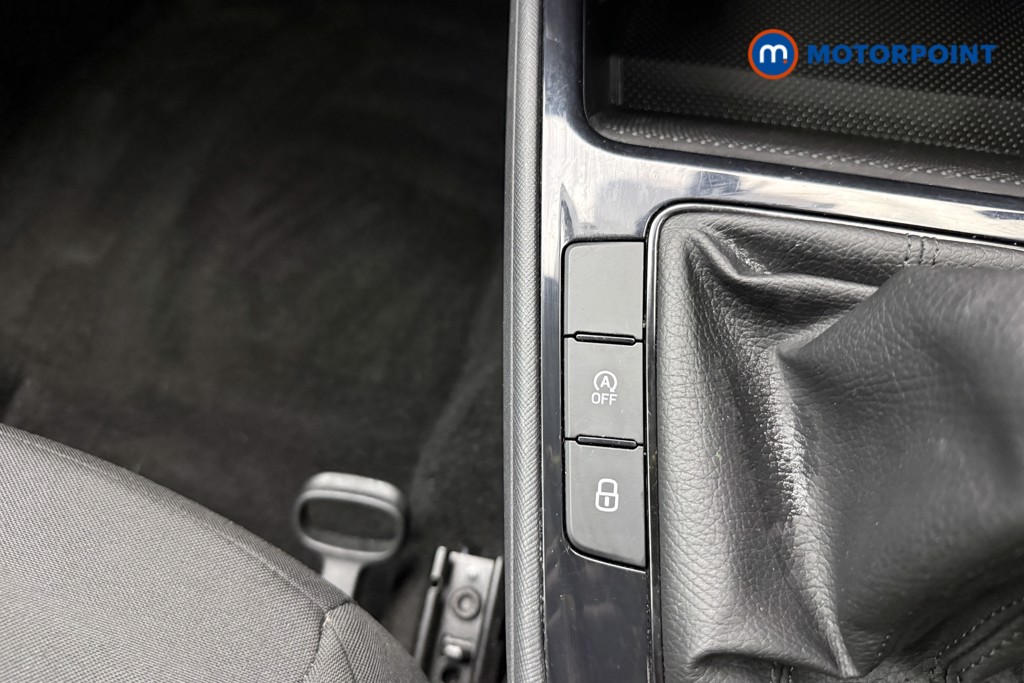 Skoda Fabia Se Comfort Manual Petrol Hatchback - Stock Number (1602274) - 17th supplementary image