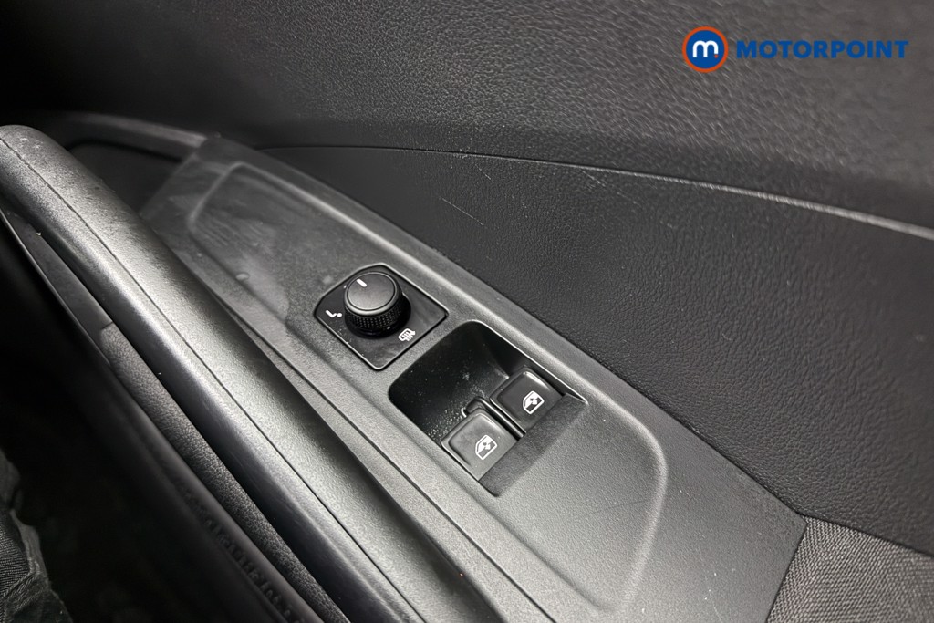 Skoda Fabia Se Comfort Manual Petrol Hatchback - Stock Number (1602274) - 18th supplementary image