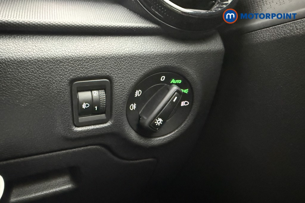 Skoda Fabia Se Comfort Manual Petrol Hatchback - Stock Number (1602274) - 19th supplementary image