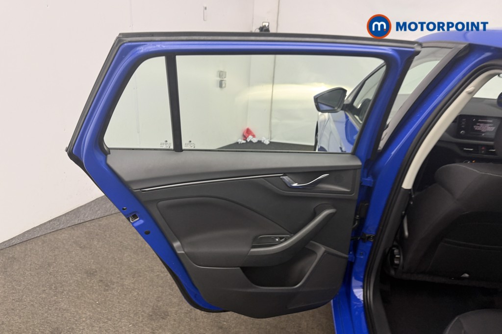 Skoda Scala SE Manual Petrol Hatchback - Stock Number (1602286) - 7th supplementary image