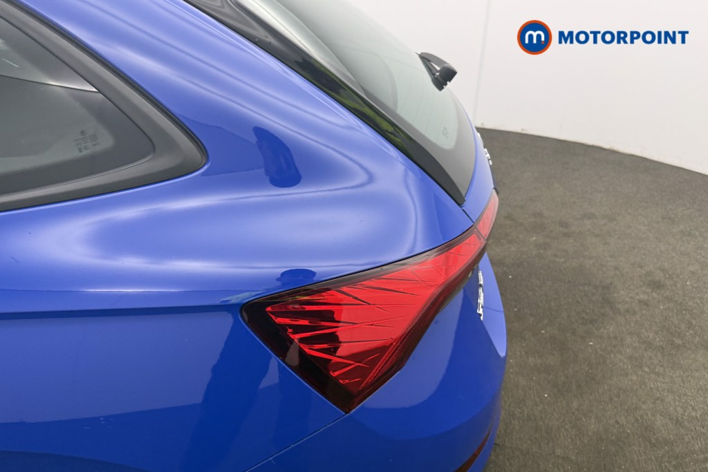 Skoda Scala SE Manual Petrol Hatchback - Stock Number (1602286) - 8th supplementary image