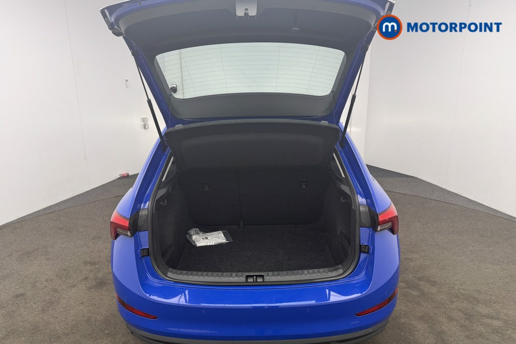 Skoda Scala SE Manual Petrol Hatchback - Stock Number (1602286) - 11th supplementary image