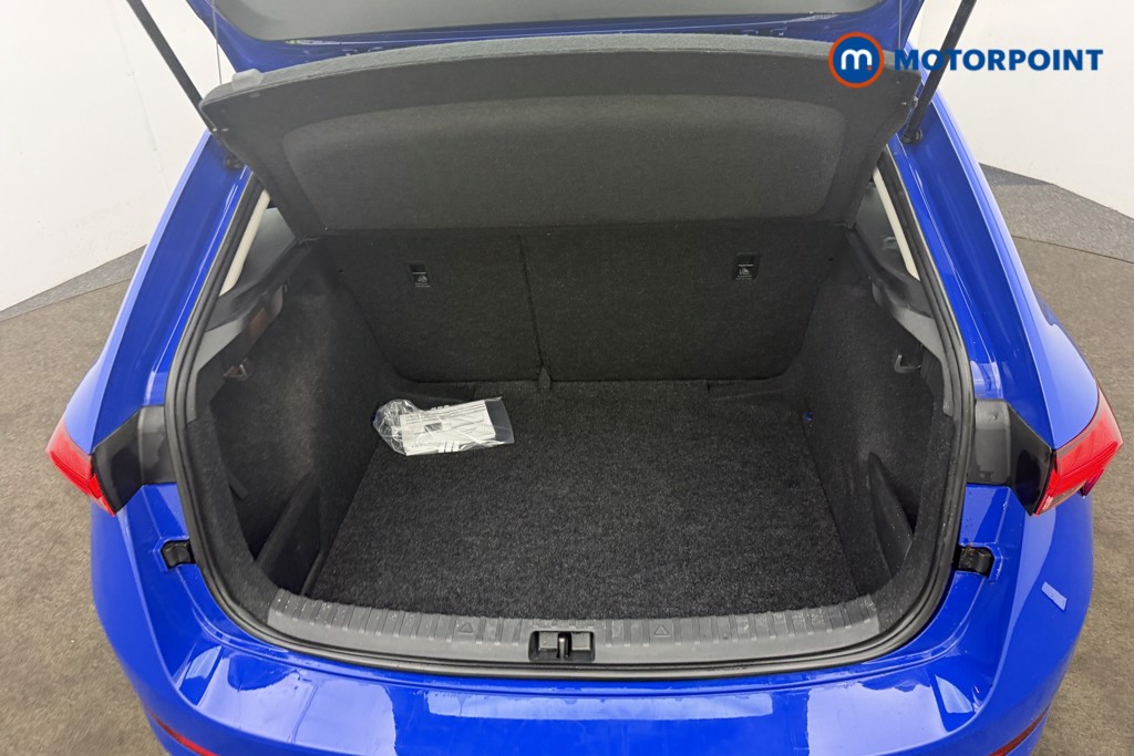 Skoda Scala SE Manual Petrol Hatchback - Stock Number (1602286) - 12th supplementary image
