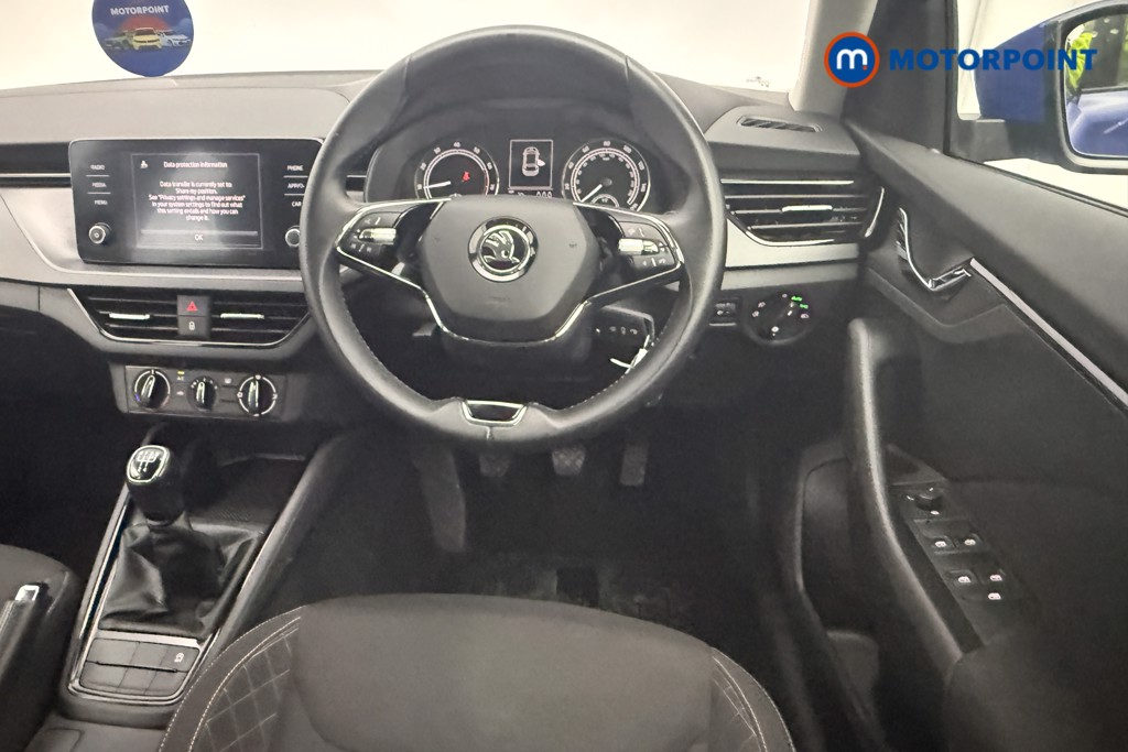 Skoda Scala SE Manual Petrol Hatchback - Stock Number (1602286) - 14th supplementary image