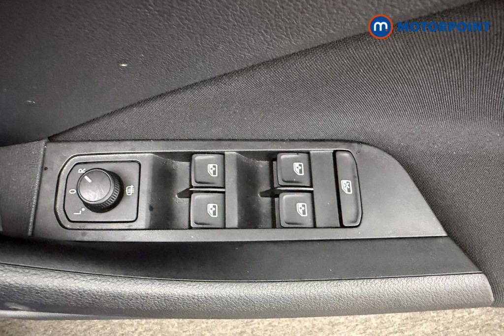 Skoda Scala SE Manual Petrol Hatchback - Stock Number (1602286) - 17th supplementary image