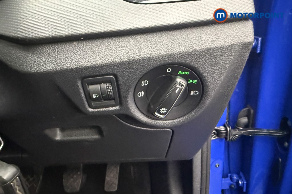 Skoda Scala SE Manual Petrol Hatchback - Stock Number (1602286) - 18th supplementary image