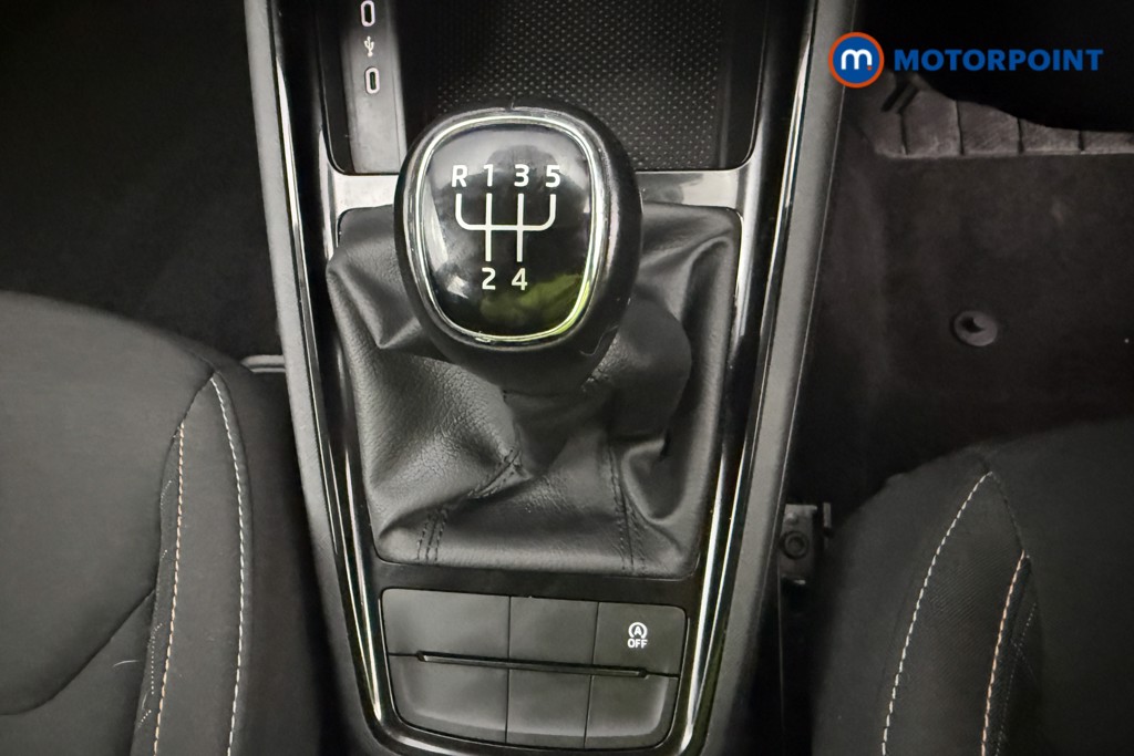 Skoda Scala SE Manual Petrol Hatchback - Stock Number (1602286) - 20th supplementary image