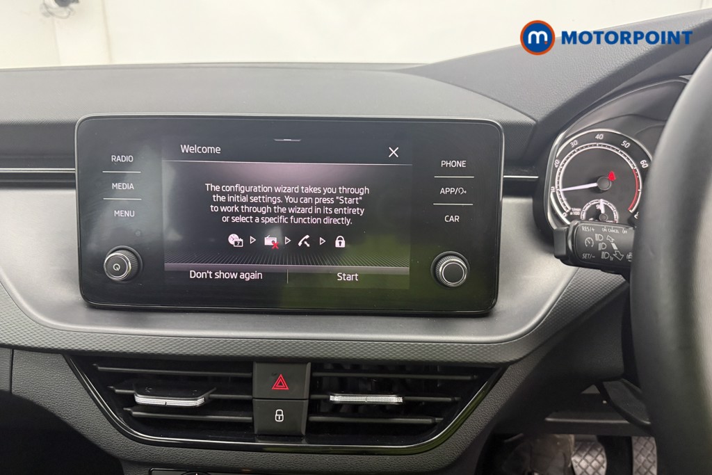 Skoda Scala SE Manual Petrol Hatchback - Stock Number (1602286) - 24th supplementary image