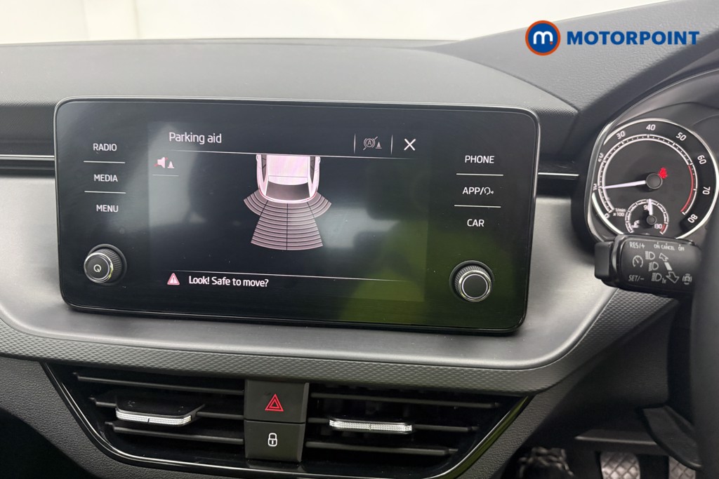 Skoda Scala SE Manual Petrol Hatchback - Stock Number (1602286) - 26th supplementary image