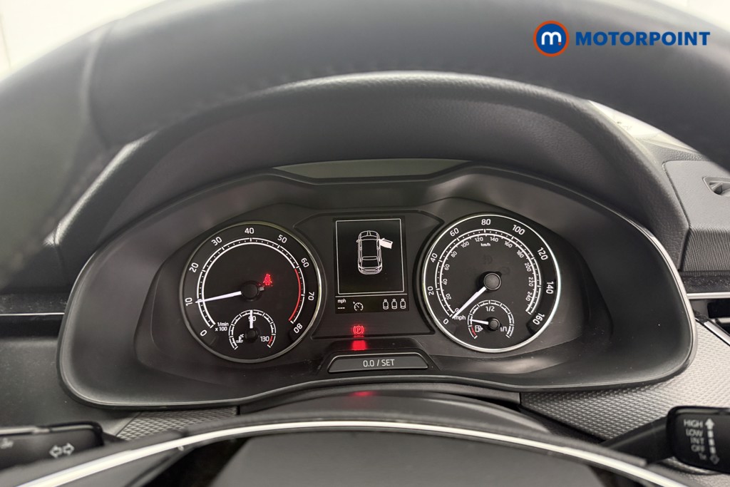 Skoda Scala SE Manual Petrol Hatchback - Stock Number (1602286) - 27th supplementary image