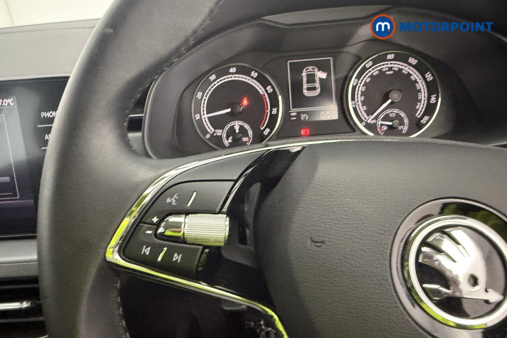 Skoda Scala SE Manual Petrol Hatchback - Stock Number (1602286) - 28th supplementary image