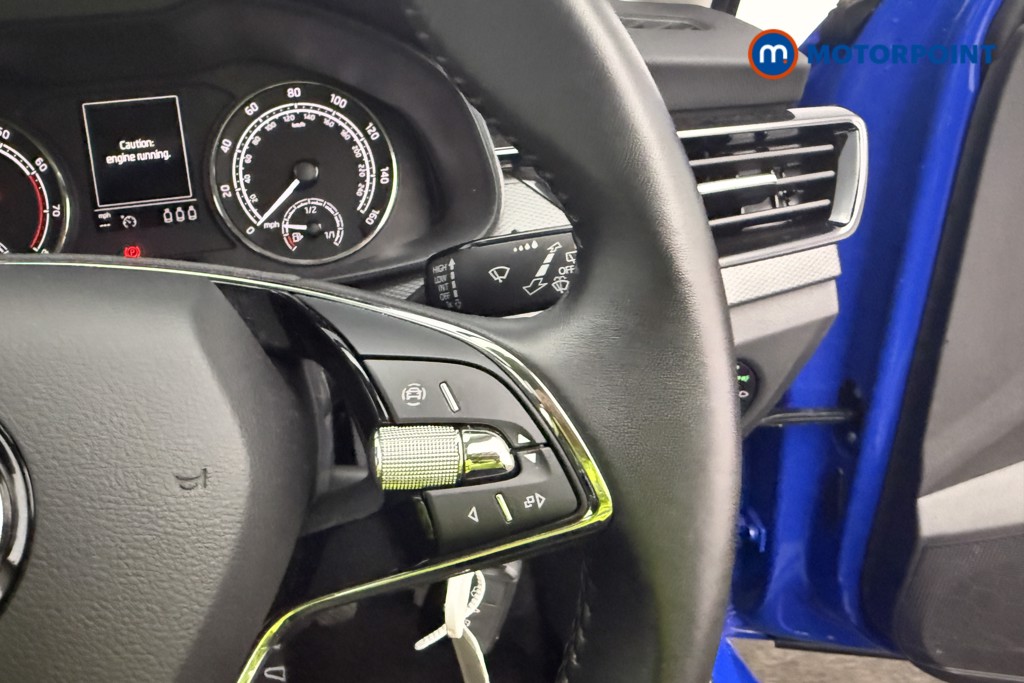 Skoda Scala SE Manual Petrol Hatchback - Stock Number (1602286) - 29th supplementary image