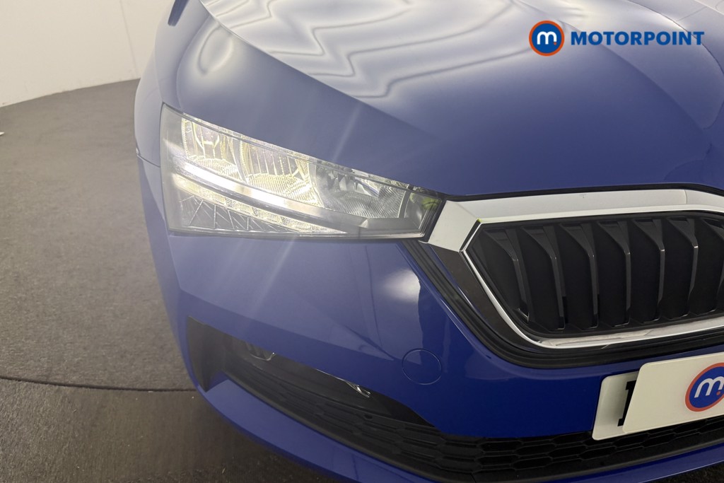 Skoda Scala SE Manual Petrol Hatchback - Stock Number (1602286) - 30th supplementary image
