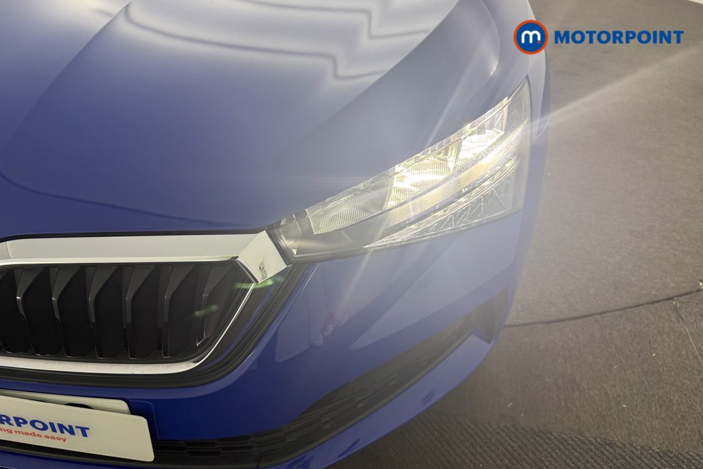 Skoda Scala SE Manual Petrol Hatchback - Stock Number (1602286) - 31st supplementary image